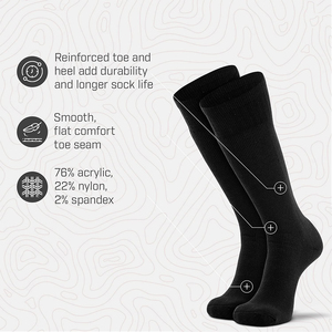 Cotton Crew Thin Youth Athletic Socks Personalized Performance <b>Cushioned</b> Knitted Spring Sports Secure <b>Padded</b> Football Cuff - Product Image 3