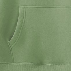 OEM Custom 100% Cotton Solid Pullover <b>Hoodie</b> for <b>Men</b> Anti-Wrinkle Breathable Quick Dry Eco-Friendly Winter Casual - Product Image 4
