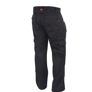 Pantalones Deportivos Casuales Ligeros para Hombre, Transpirables, de Secado Rápido, Corte Holgado, Tipo Cargo con Bolsillos, 100% Algodón para Exteriores - Product Image 3