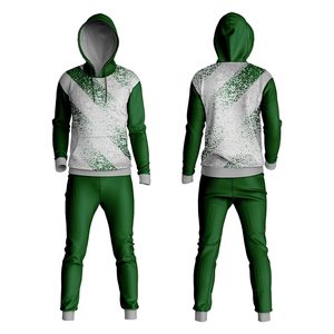 2026 OEM Made Allover Sublimation Printed Tracksuit Customized <b>Jackets</b> & Pants Tracksuit <b>For</b> Training & Jogging <b>Men</b> <b>Track</b> Suit - Product Image 4