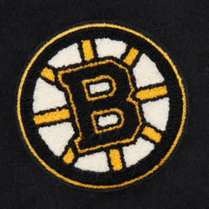 Blouson universitaire brodé de haute qualité, imperméable et coupe-vent, pour homme et femme, idéal pour l'hiver – Nouvelle collection très demandée - Product Image 2