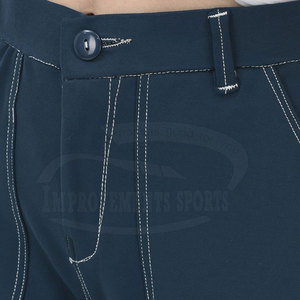 Pantalones Caro transpirables de etiqueta privada para uso en exteriores, pantalones Caro para mujer, pantalones Caro cómodos para mujer - Product Image 6