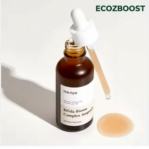 [COSMÉTICOS COREANOS] Ampolla Bifida Biome Complex 50ml - Cosméticos Coreanos al por Mayor - Product Image 2