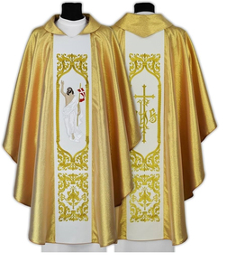 Uniforme de Sacerdote Religioso para Hombre – Túnica de Sacerdote de la Iglesia Católica con Logotipo Personalizado, Suministro Directo de Fábrica OEM - Product Image 4