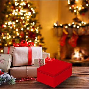 Deluxe 10 pezzi regalo di Natale in una lussuosa confezione regalo per regali natalizi - Product Image 1