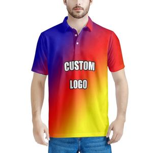 เสื้อเชิ้ตผู้ชายไซส์ใหญ่ พิมพ์ลายดอกไม้ด้วยเทคนิค Sublimation Transfer ผ้าสแปนเด็กซ์/โพลีเอสเตอร์ ระบายอากาศได้ดี จาก Falak Corporation แบบสั่งทำพิเศษ - Product Image 3