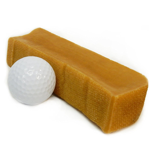 Nourriture sèche premium au lait de yak de l'Himalaya pour chiens - Jouet à mâcher et soin dentaire sans céréales, riche en protéines - Product Image 4
