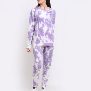 Sudadera de Mujer Personalizada OEM, Tejido de Algodón Suave y Transpirable, Sudadera Moderna e Informal para Mujer, para el Mercado Mayorista - Product Image 1