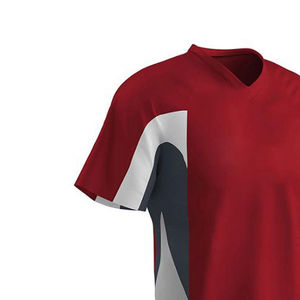 Maillots et pantalons de baseball personnalisés de haute qualité, imprimés numériquement, respirants, uniformes de sport imprimés, 100% polyester, vente en gros - Product Image 3