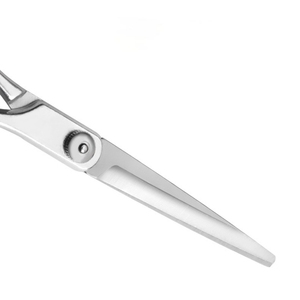Professional Stainless Steel Hair Straight <b>Shears</b> Beauty Scissors DIY Salon Accessory - Product Image 3