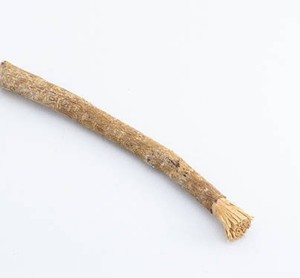 Bâtonnets de Miswak Naturels pour l'Hygiène Bucco-Dentaire Quotidienne – Outil Traditionnel de Soin Dentaire à Base de Plantes pour Usage Personnel - Product Image 6