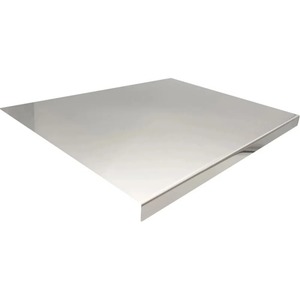 Tabla de Cortar Rectangular de Mármol Antideslizante, Apta para Lavavajillas - Product Image 4