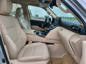 Toyota Land Cruiser LC300 Executive Edición 70 Aniversario, 415HP, 7 Asientos, Especificaciones Completas de la UE, SUV de Lujo - Product Image 3