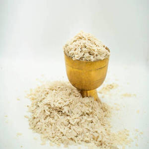 Flocons de Poha Blancs Indiens de Nouvelle Saison Premium, Faits Main, Sans Gluten, Cuisson en 2 Minutes, Idéaux pour les Snacks Traditionnels et les Plats de Petit-Déjeuner - Product Image 5