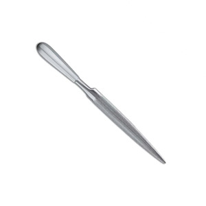 Offre Spéciale : Raspateurs d'ostéopathie légers – Instruments médicaux professionnels de pointe avec design parfait - Product Image 5