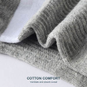 Casual <b>Socks</b> Breathable <b>Socks</b> For Daily Wear Comfortable Fit And Soft Feel Casual <b>Socks</b> - Product Image 4