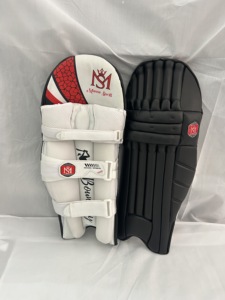 Rodilleras de críquet Turbo Smash, protectores de rodilla para críquet para todas las estaciones, Mannu Sports - Product Image 5