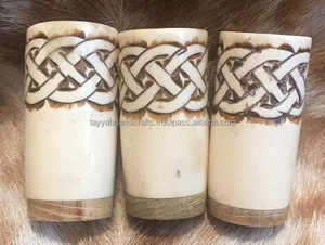 Nouvelle Vaisselle Corne Trier Verre avec Taille Personnalisée Disponible au Prix de Gros de l'Indien - Product Image 2