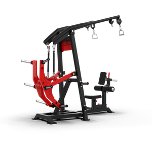 เครื่องฝึกกล้ามเนื้อแบบปรับได้สำหรับยิมเพาะกาย - Product Image 5