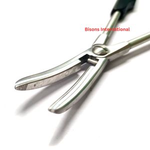 Sellador de Vasos Bipolar Laparoscópico BISONS al por Mayor con Cable, Set Quirúrgico Reutilizable - Product Image 2