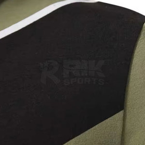 Polo homme personnalisé, plusieurs couleurs, grandes tailles, pour l'été - Product Image 4