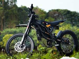 For 79BIKE Falcon GT High-Speed 16.8Kw Long Range Electric Off-Road Sportbikes Brushless Dirt Bike for Adults - Product Image 5