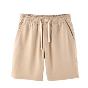 Shorts de performance pour hommes, respirants, légers, pour l'entraînement sportif, confortables à porter - Product Image 4