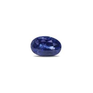 Emerald Cut 3.1 Ct Sky Blue Sapphire Loose Gemstone for Fine Jewelry - Product Image 1