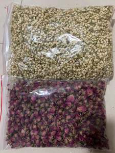 ดอกกุหลาบแห้งธรรมชาติขายดี จำนวนมาก สำหรับชงชา บลูโลตัส ลัมดง - Product Image 2