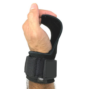 Guantes de Gimnasia de Alta Calidad para Soporte en Levantamiento de Pesas, Guantes de Agarre Resistentes para Culturismo y Gimnasia - Product Image 5