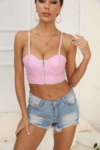 Soutien-gorge de sport pour femme, imprimé léopard, sans armatures, sans coutures, doux, respirant, confortable, pour le fitness, le yoga et le quotidien - Product Image 6