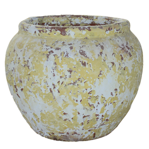 Pot de fleurs en céramique de différentes tailles, sur mesure, pour un style de vie moderne, avec emballage personnalisé - Product Image 1