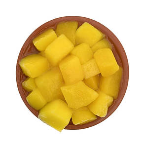 Mangues en conserve prêtes à consommer, 100% mangue, qualité supérieure, export en gros, marque Viet Delta, durée de conservation de 24 mois - Product Image 3