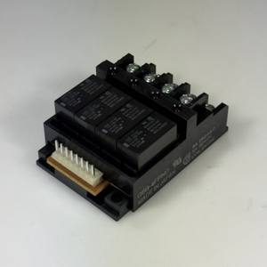 Relé de Terminal Original G6B-4FPND DC24 4PST-NO 5A 24VDC para OMRON - Product Image 5