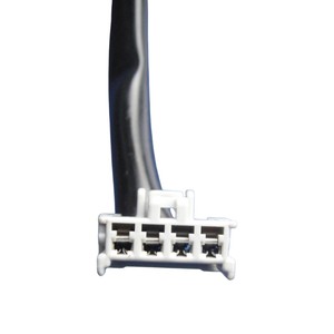 HND-009-4 72250-SV4-A01 Regulador de elevalunas eléctrico, sistemas de carrocería, calidad taiwanesa, calidad duradera, embalaje personalizado, NUEVO - Product Image 3