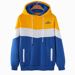 Sweat à capuche confortable pour homme, tissu premium, conçu pour la chaleur, le confort et une durabilité longue durée - Product Image 2