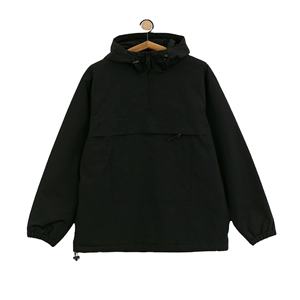 Chaqueta Cortavientos de Nailon para Hombre, Personalizada con Logotipo, al Por Mayor, 2026 - Product Image 6