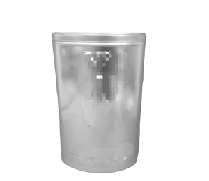 Offre Spéciale Whisky Brandy <span class=keywords><strong>Cognac</strong></span> Vin Vodka Boîte en fer blanc Bonbons Cookie Biscuit Chocolat Ovale Boîte en métal - Product Image 5