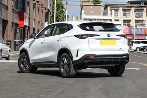 Vendita all'ingrosso di veicoli SUV ad alta velocità 2026, 5 porte, 5 posti, 1.5T, Changan X5 Plus, <span class=keywords><strong>auto</strong></span> nuove, 310Nm, DCT, benzina, automatico - Product Image 5