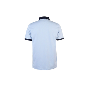 Nueva Camiseta Polo Personalizada de Alta Calidad Hecha en Pakistán, Camiseta Polo de Golf para Hombre en Diseño Liso, Camiseta Polo para Hombre - Product Image 1