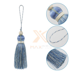 Nuevo Producto en Oferta, Borlas de Alambre de Alta Calidad, Duraderas y Sostenibles, Hechas de Nailon y Poliéster - Product Image 2