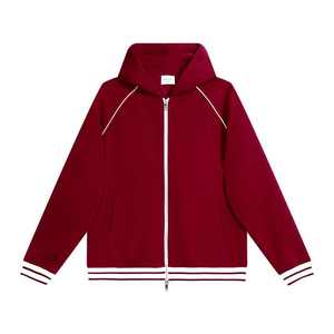 Sudadera con Capucha para Hombre y Mujer, 380 Gramos, Estilo Holgado, Color Sólido, 100% Algodón, Se Puede Personalizar con Logotipo o Texto - Product Image 4