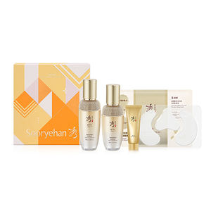 Para Sooryehan Ginseng Essence AD Skin Care Set Proyecto especial - Product Image 1