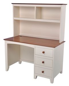 Multi-Purpose <b>Foldable</b> Computer <b>Desk</b> with Shelf | Custom Furniture Manufacturer - Product Image 5