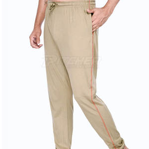 Pantalons de jogging respirants pour hommes, idéaux pour l'entraînement, la course à pied, les exercices et un style de vie actif - Product Image 2