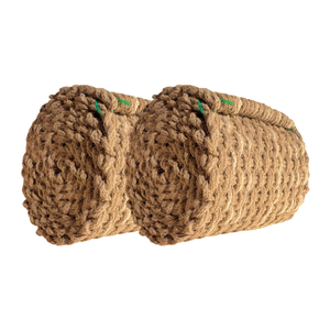 Alfombra de Fibra de Coco de Alta Densidad, Ecológica, para Jardín y Caminos Exteriores - Product Image 1