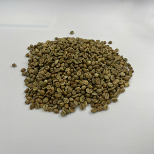 Vietnam <b>Robusta</b> Green <b>Coffee</b> <b>Beans</b> High Caffeine Strong Body Stable Supply For Instant <b>Coffee</b> Manufacturing Bulk Export - Product Image 5