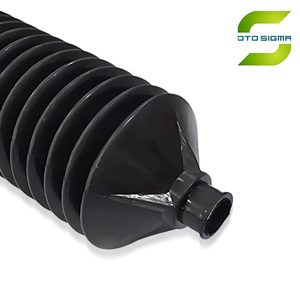 Cache de crémaillère de direction 45535-87708 pour TOYOTA, qualité d'origine, fabriqué à Taïwan, haute durabilité - Product Image 2