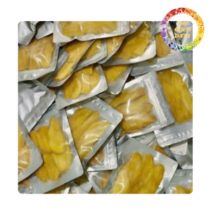Tranches de mangue séchées en gros du Vietnam, douces et moelleuses, collation de fruits tropicaux avec étiquette privée OEM et emballages personnalisés - Product Image 5