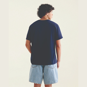 เสื้อยืดพิมพ์ลายดิจิตอลสั่งทำจากโรงงานโดยตรง ขายส่งทุกขนาด ผู้ผลิตวัสดุขายดีที่สุด ผ้าฝ้ายขายส่ง - Product Image 4